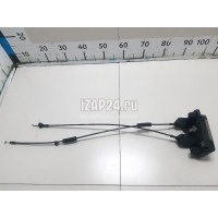 Замок двери сдвижной GM Combo (2001 - 2011) 13157757