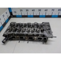 Головка блока (в сборе) GM Zafira C (2013 - 2019) 55565812