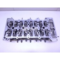 Головка блока (в сборе) GM Astra J (2010 - ) 55565812