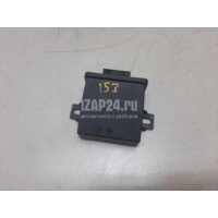 Блок управления светом GM Zafira C (2013 - 2019) 13446941