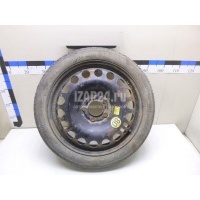 Диск запасного колеса (докатка) GM Astra J (2010 - ) 13259232