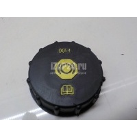 Крышка бачка тормозной жидкости GM Astra J (2010 - ) 13286455