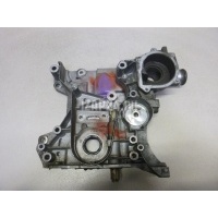 Крышка двигателя передняя GM Astra J (2010 - ) 25195118