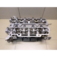 Головка блока GM Astra J (2010 - ) 55565295