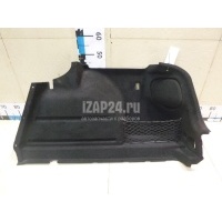 Обшивка багажника GM Astra J (2010 - 2017) 13365511