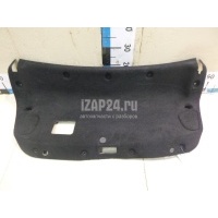 Обшивка крышки багажника GM Astra J (2010 - 2017) 13366273