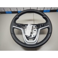 Рулевое колесо для AIR BAG (без AIR BAG) GM Astra J (2010 - ) 13351021