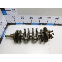 Коленвал GM Astra J (2010 - ) 55574335