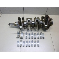 Коленвал GM Astra J (2010 - ) 55574335
