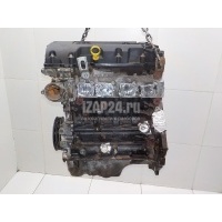 Двигатель GM Astra J (2010 - ) 95517729