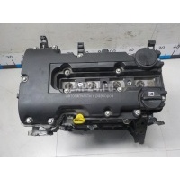 Двигатель GM Astra J (2010 - ) 95517729