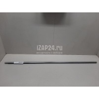 Накладка стекла переднего правого GM Astra J (2010 - 2017) 154003