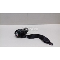 Ремень безопасности GM Astra J (2010 - 2017) 13380210