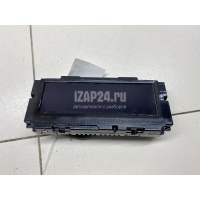 Дисплей информационный GM Astra J (2010 - 2017) 13267984
