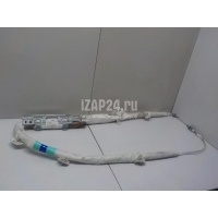 Подушка безопасности боковая (шторка) GM Astra J (2010 - 2017) 13251666
