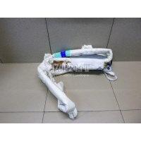 Подушка безопасности боковая (шторка) GM Astra J (2010 - 2017) 13251666