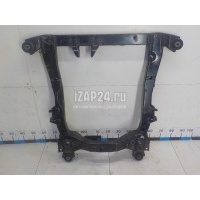 Балка подмоторная GM Astra J (2010 - ) 39023215