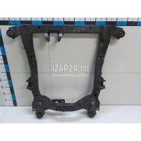Балка подмоторная GM Astra J (2010 - ) 39023215