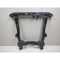 Балка подмоторная GM Astra J (2010 - ) 39023215