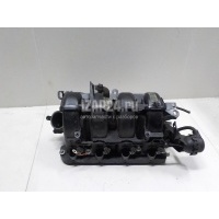 Коллектор впускной GM Aveo (T300) (2011 - 2015) 850097