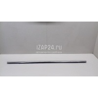 Накладка стекла заднего левого GM Astra J (2010 - 2017) 154005