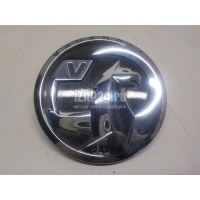 Кнопка открывания багажника GM Astra J (2010 - 2017) 13394022