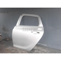 Дверь задняя левая GM Astra J (2010 - ) 13285610