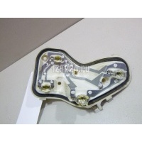 Плата заднего фонаря правого GM Astra J (2010 - ) 13306460