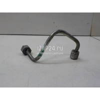 Трубка топливная GM Astra J (2010 - ) 55573469