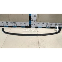 Молдинг капота GM Astra J (2010 - ) 13284009