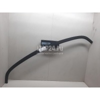 Молдинг капота GM Astra J (2010 - ) 13284009