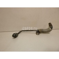 Трубка турбокомпрессора (турбины) GM Astra J (2010 - ) 55567067