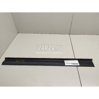 Кожух радиатора GM Astra J (2010 - ) 13330389