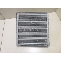 Испаритель кондиционера GM Zafira C (2013 - 2019) 13356520