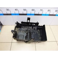 Крепление АКБ (корпус/подставка) GM Astra J (2010 - ) 13354419