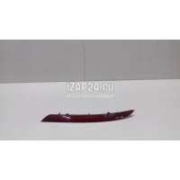 Отражатель в бампер задний левый GM Astra J (2010 - ) 13370759
