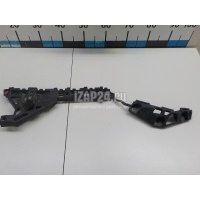 Направляющая заднего бампера левая GM Astra J (2010 - ) 20877797