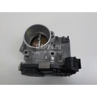 Заслонка дроссельная электрическая GM Astra J (2010 - ) 55562270