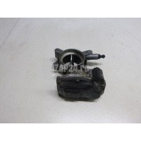 Заслонка дроссельная электрическая GM Astra J (2010 - 2017) 55564164