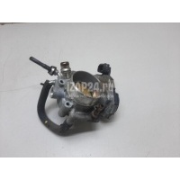 Заслонка дроссельная электрическая GM Astra J (2010 - ) 55561495