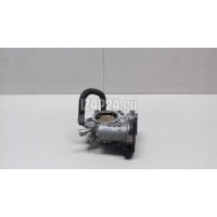 Заслонка дроссельная электрическая GM Astra J (2010 - ) 55561495