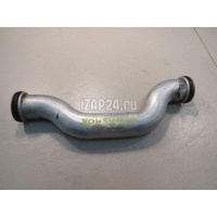 Трубка охлажд. жидкости металлическая GM Astra J (2010 - 2017) 12592401