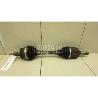 Полуось передняя GM Astra J (2010 - ) 22792279