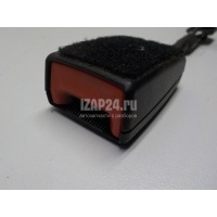 Ответная часть ремня безопасности GM Astra J (2010 - 2017) 13330867