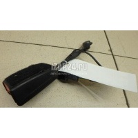 Ответная часть ремня безопасности GM Astra J (2010 - ) 13330867
