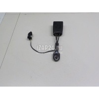 Ответная часть ремня безопасности GM Astra J (2010 - 2017) 13330867