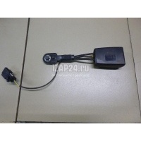 Ответная часть ремня безопасности GM Astra J (2010 - ) 13330867