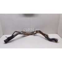 Горловина топливного бака GM Astra J (2010 - ) 13260934