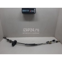 Трос КПП GM Astra J (2010 - ) 55577318