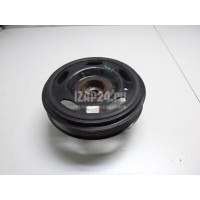 Шкив коленвала GM Astra J (2010 - ) 55574771